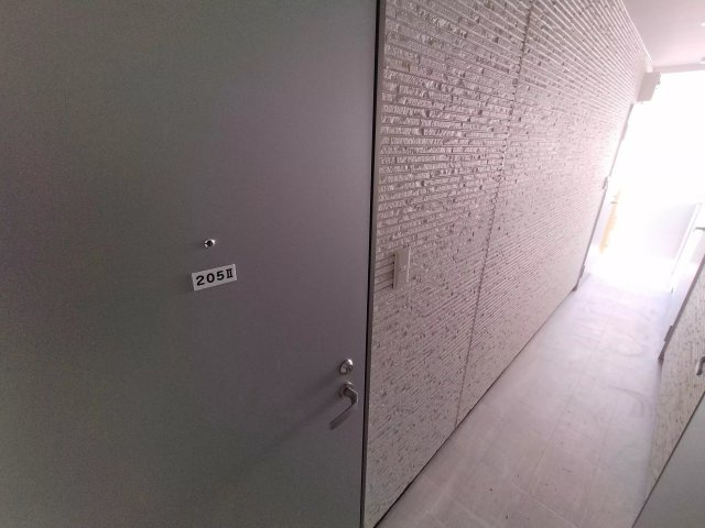 AP112 パレス中川IIのその他共用部分