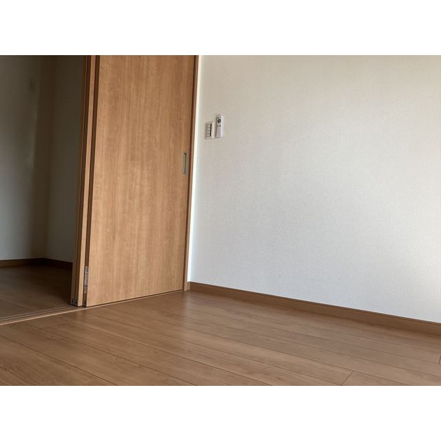 アーバーハイツ六町4丁目のその他共用部分|オートロック