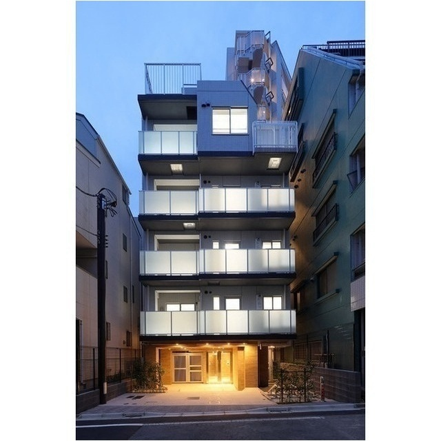 エスタート板橋