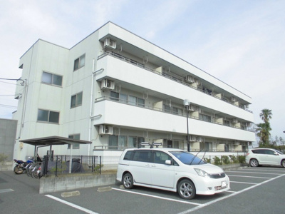 丸山駅から徒歩12分