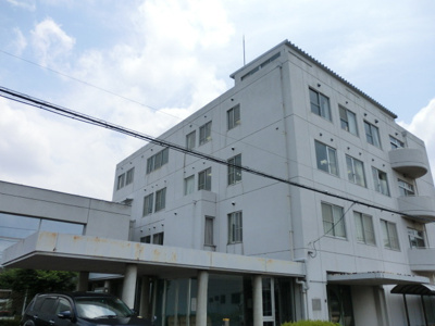 のぞみ病院まで350ｍ