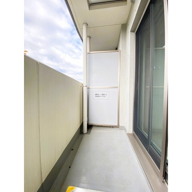 Ｂｅｖｅｒｌｙ　Ｈｏｍｅｓ　下赤塚の内装