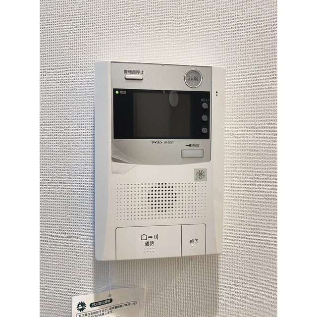 Ｂｅｖｅｒｌｙ　Ｈｏｍｅｓ　下赤塚の内装