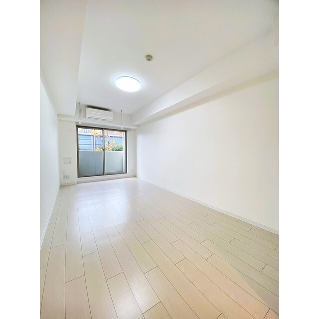 Ｂｅｖｅｒｌｙ　Ｈｏｍｅｓ　下赤塚の内装