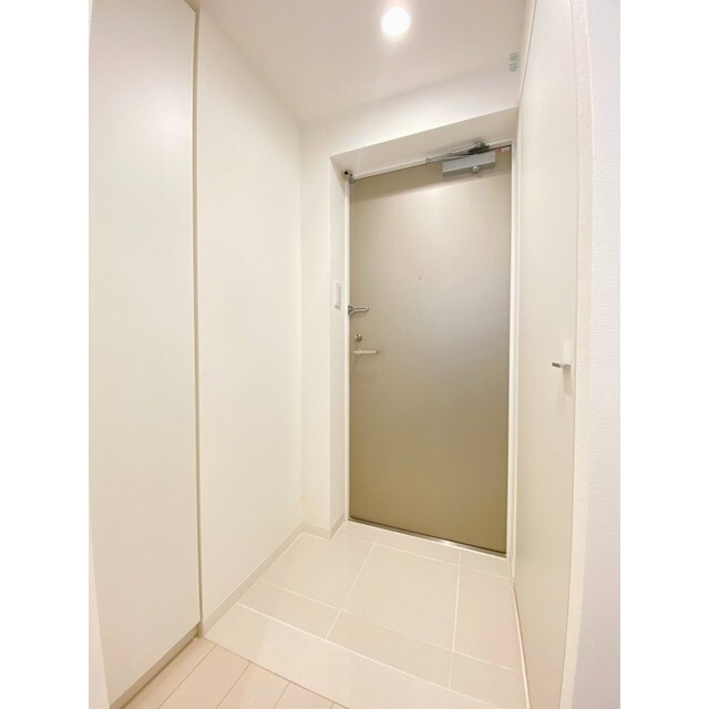 Ｂｅｖｅｒｌｙ　Ｈｏｍｅｓ　下赤塚の内装