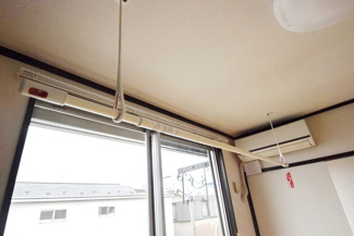 【設備】ハイム二和
