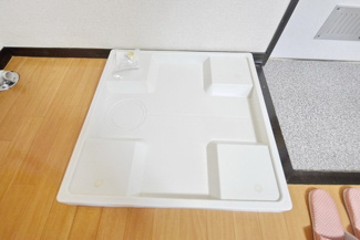 【設備】ハイム二和