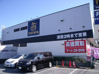 ＴＳＵＴＡＹＡ 720m