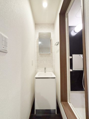 同間取り別部屋写真となります。
