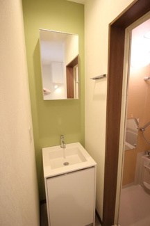 同間取り別部屋写真となります。