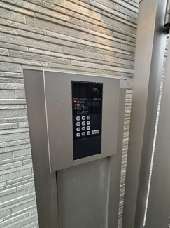 【エントランス】ラ・ホープ高根台