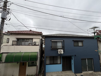 船橋市立坪井中学校 徒歩30分。中学校 2370m