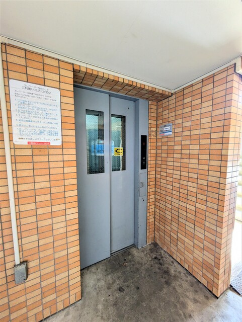 エレベーター