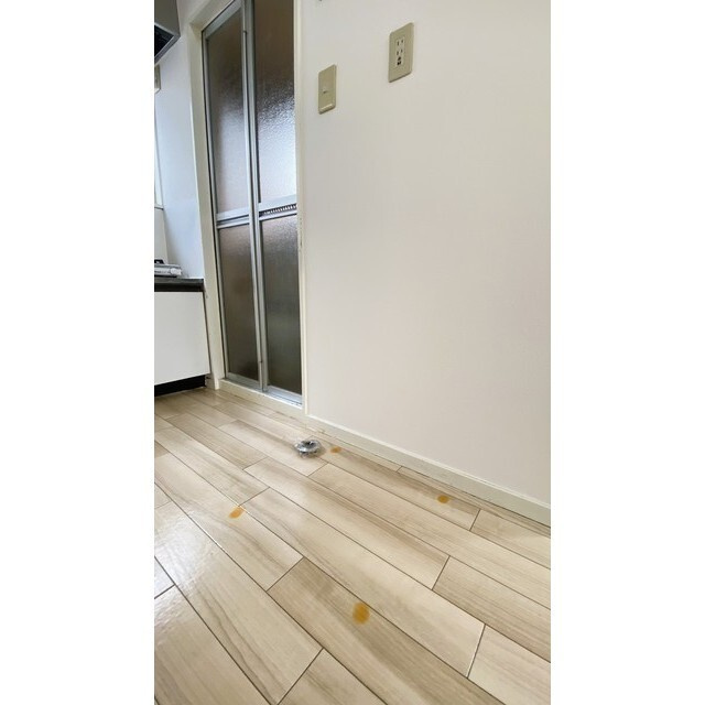 シャトル狛江Ｂ館の内装