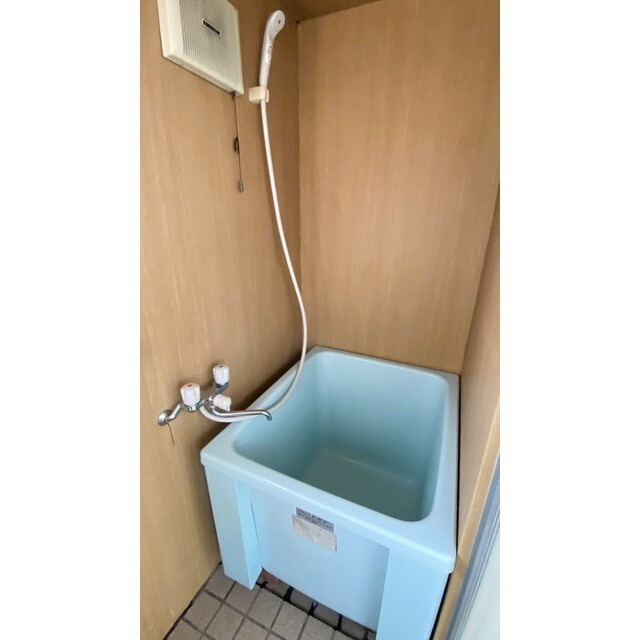 シャトル狛江Ｂ館の内装