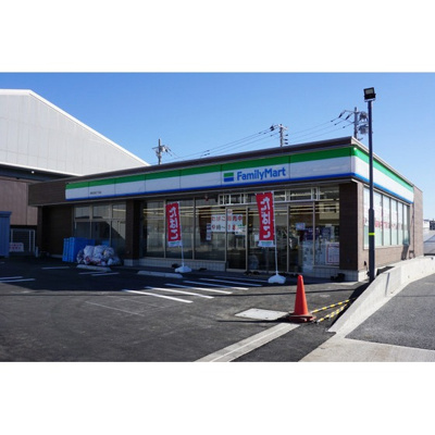 【周辺】 | ディアコート町田 | コンビニ「ファミリーマート南町田四丁目店まで142ｍ」