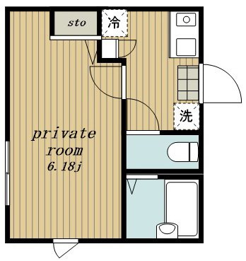 NakanoCentralResidence