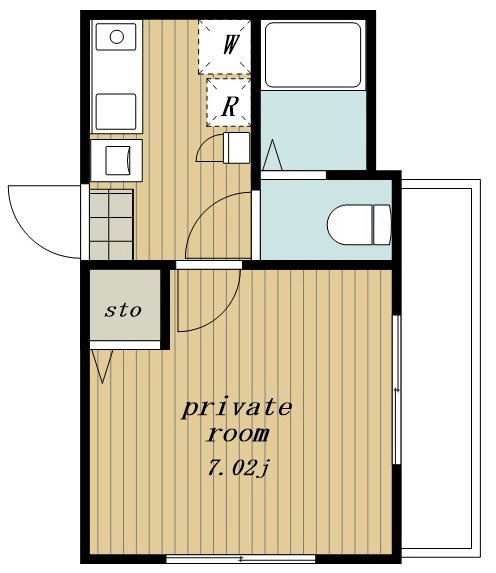 NakanoCentralResidence