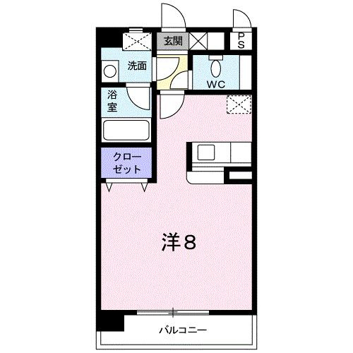【間取り】 | Ｓｔｅｌｌａ　Ｍｉｎａｍｉ
