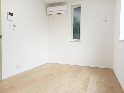 【居間・リビング】NakanoCentralResidence
