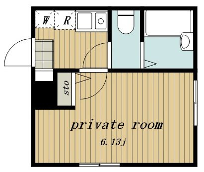 NakanoCentralResidence