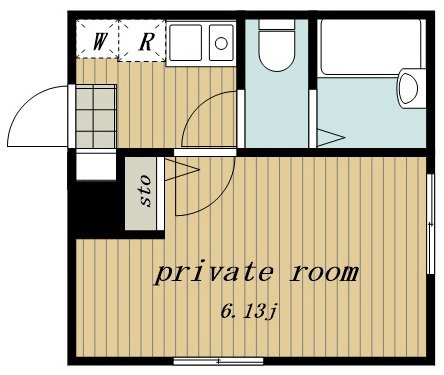 NakanoCentralResidence