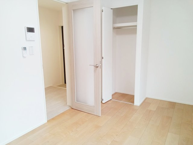【内装】NakanoCentralResidence