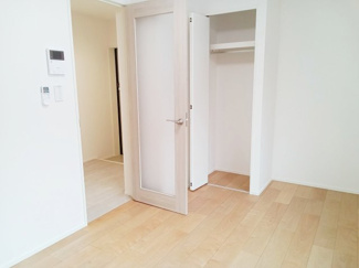 【内装】NakanoCentralResidence