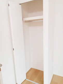【収納】NakanoCentralResidence
