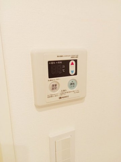 【設備】NakanoCentralResidence