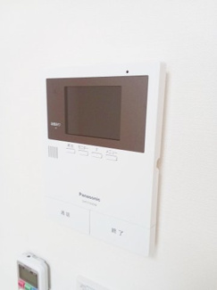 【設備】NakanoCentralResidence