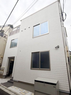 【外観】NakanoCentralResidence