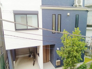 【その他】NakanoCentralResidence