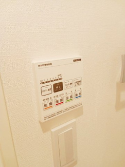 【設備】NakanoCentralResidence