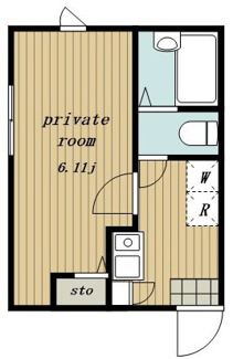 NakanoCentralResidence