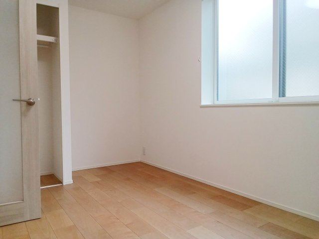 【居間・リビング】NakanoCentralResidence