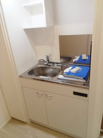 【キッチン】NakanoCentralResidence