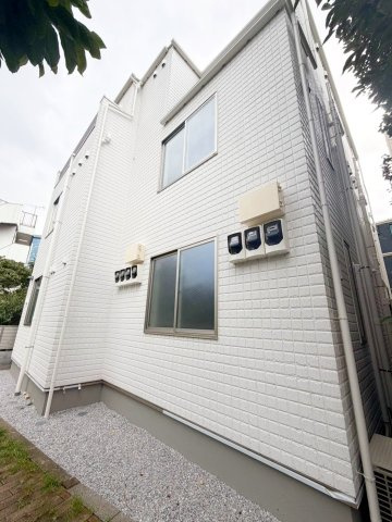 【外観】NakanoCentralResidence