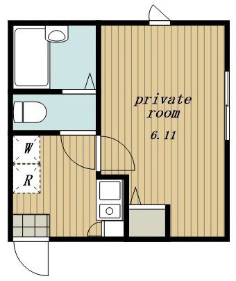 NakanoCentralResidence