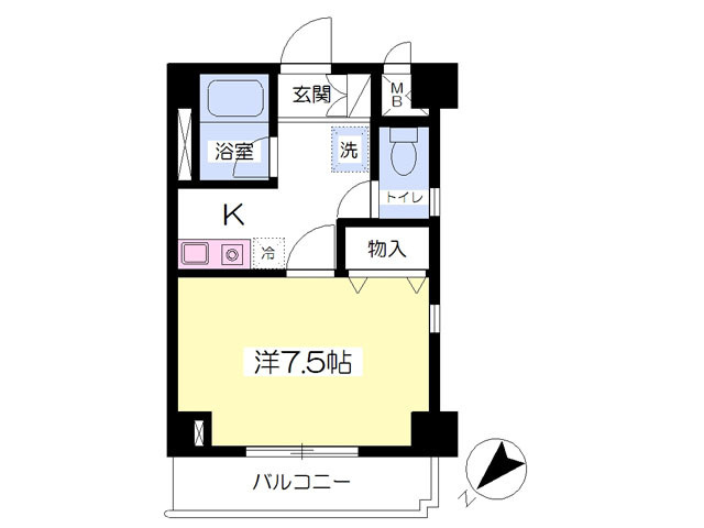 ※掲載情報と現状が異なる場合は現状が優先となります。