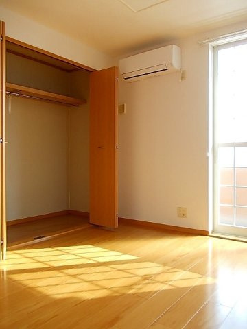 フローラルⅠの設備