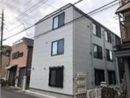 Ｓｉｎｃｒｅａｓｅ柴又の画像