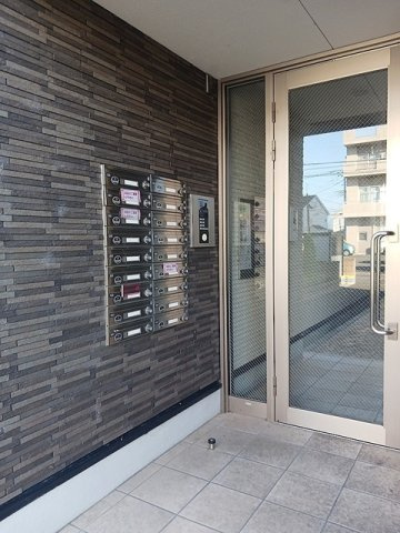 サウス　グレースマンションの設備