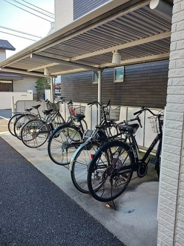 サウス　グレースマンションのその他