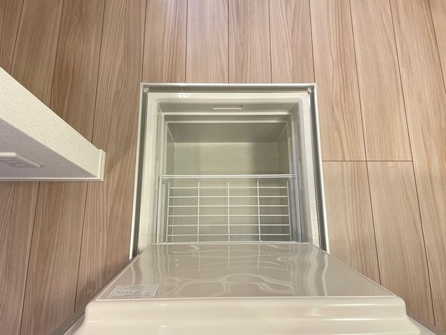 グランメール　Cの設備|床下収納
