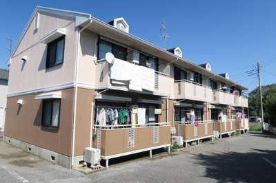 ◆大切なペットと一緒にすめる大和ハウス施工のアパート