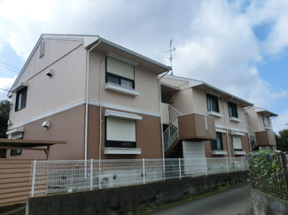 ◆大切なペットと一緒にすめる大和ハウス施工のアパート