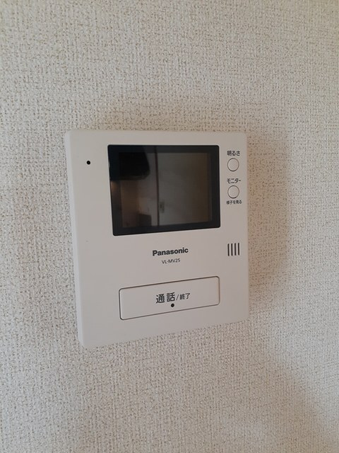 ソレイユ　スクエアーＢの設備