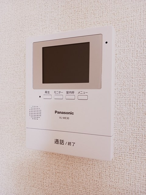 ローズヒルＮの設備