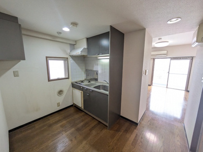 ※クリーニング前の参考写真です